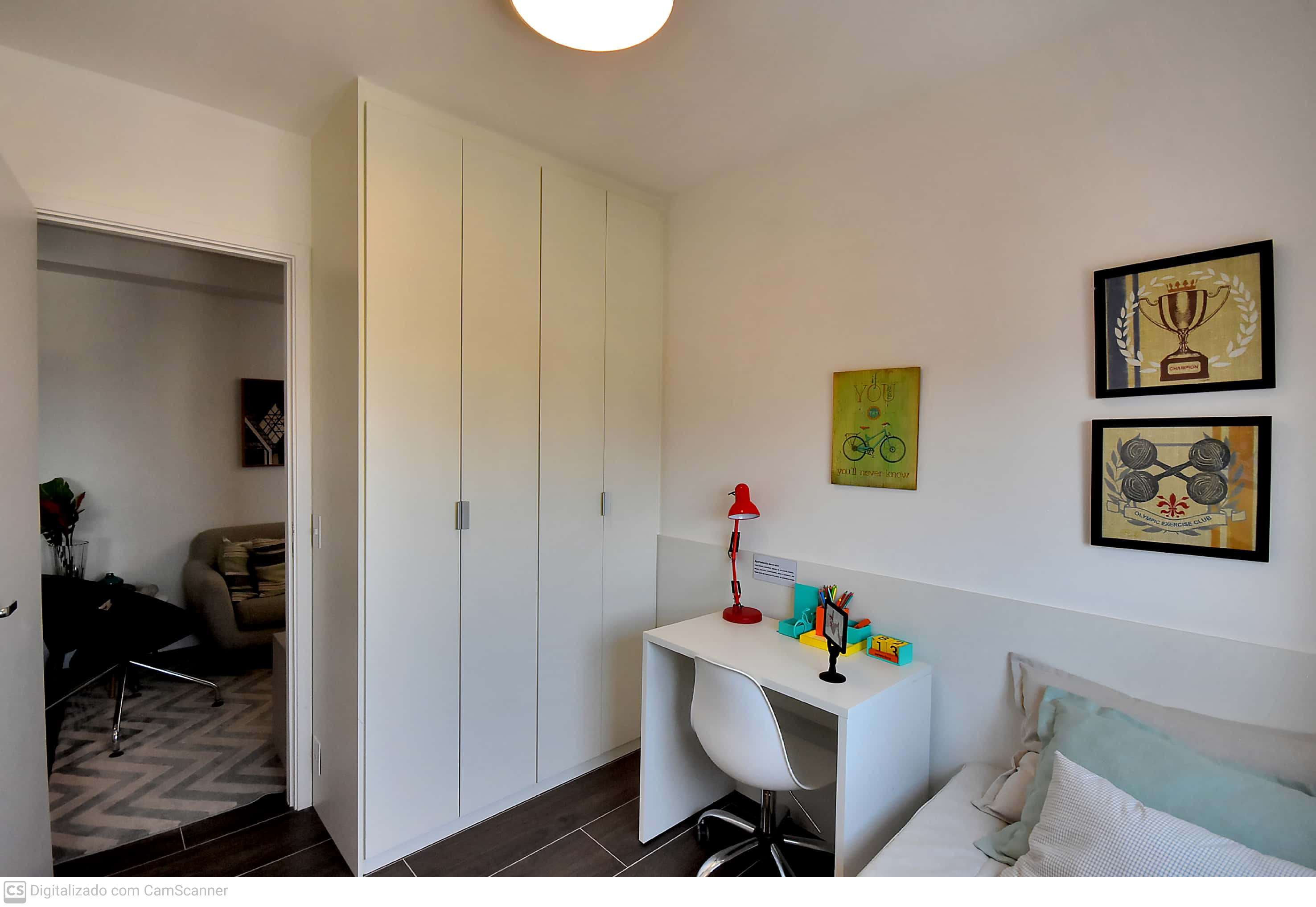 Imagem Apartamento com 2 Quartos à Venda, 45 m² em Centro - Diadema Imagem Apartamento com 2 Quartos à Venda, 45 m² em Centro - Diadema