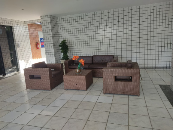 Imagem Apartamento com 3 Quartos à Venda, em Engenheiro Luciano Cavalcante - Fortaleza Imagem Apartamento com 3 Quartos à Venda, em Engenheiro Luciano Cavalcante - Fortaleza