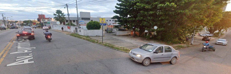 Imagem Ponto Comercial para Alugar, 100 m² em Capim Macio - Natal Imagem Ponto Comercial para Alugar, 100 m² em Capim Macio - Natal