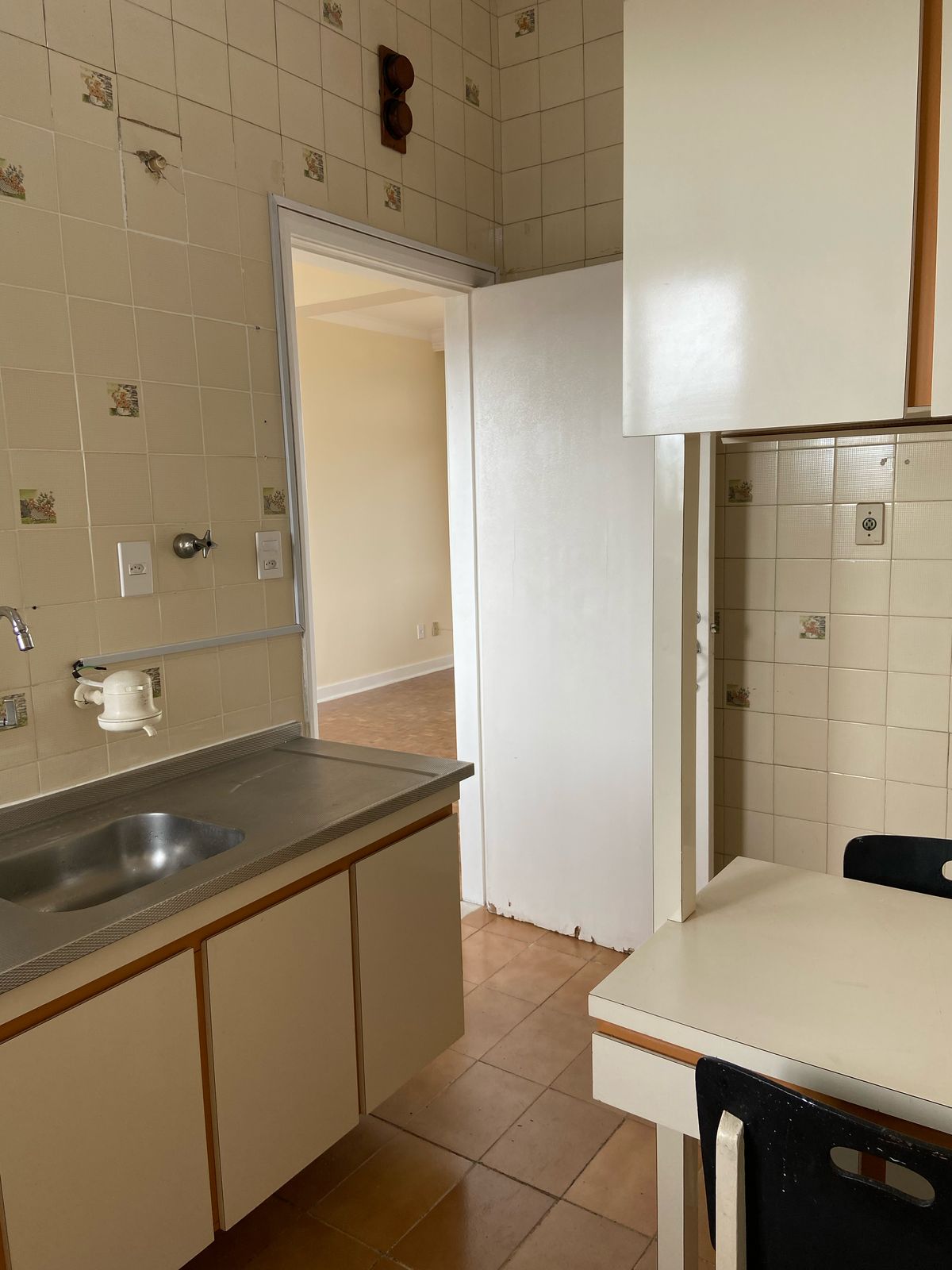 Imagem Apartamento com 1 Quarto para Alugar, 90 m² em Campos Elíseos - São Paulo