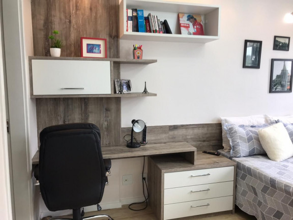 Imagem Apartamento com 2 Quartos à Venda, 85 m² em Icaraí - Niterói