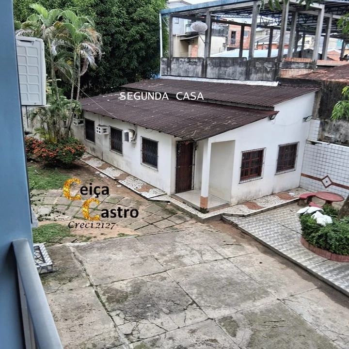 Imagem Casa com 7 Quartos à Venda, 300 m² em Alvorada - Manaus