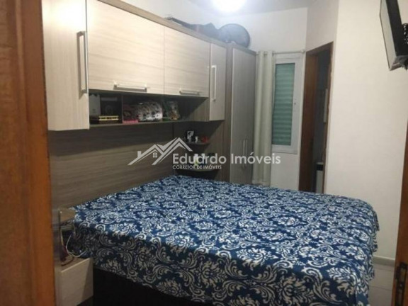 Imagem Apartamento com 2 Quartos à Venda, 50 m² em Utinga - Santo André