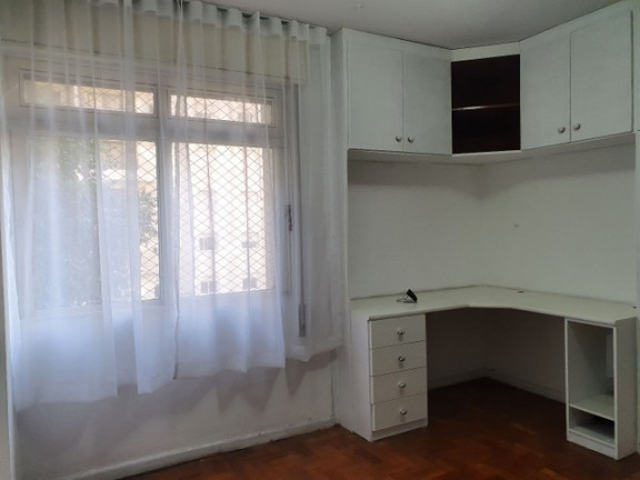 Imagem Apartamento com 2 Quartos à Venda, 83 m² em Bela Vista - São Paulo