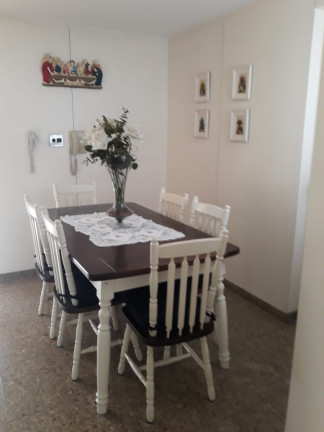 Imagem Apartamento com 4 Quartos à Venda, 275 m² em Indianópolis - São Paulo