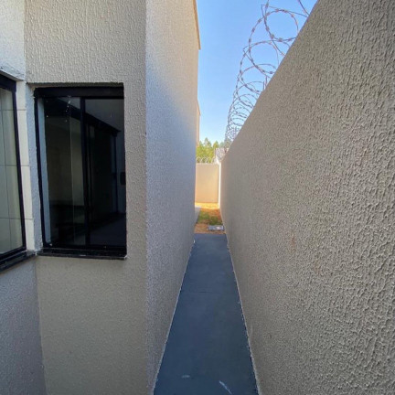 Imagem Casa com 2 Quartos à Venda, 70 m² em Residencial Nova Canaã - Trindade