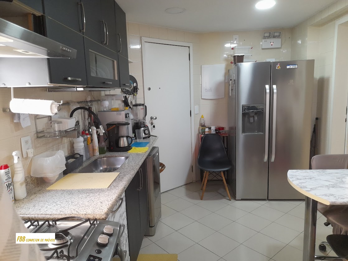 Imagem Cobertura com 3 Quartos à Venda, 196 m² em Rio Comprido - Rio de Janeiro Imagem Cobertura com 3 Quartos à Venda, 196 m² em Rio Comprido - Rio de Janeiro