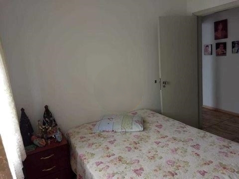 Imagem Casa com 4 Quartos à Venda, 223 m² em Jardim Chapadão - Campinas