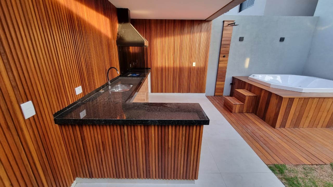 Imagem Casa de Condomínio com 3 Quartos à Venda, 143 m²em Villas do Jaguari - Santana de Parnaíba Imagem Casa de Condomínio com 3 Quartos à Venda, 143 m²em Villas do Jaguari - Santana de Parnaíba