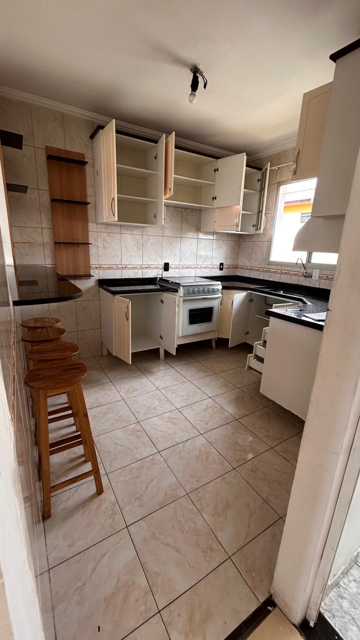 Imagem Apartamento com 2 Quartos para Alugar, 49 m²em Cézar de Souza - Mogi das Cruzes