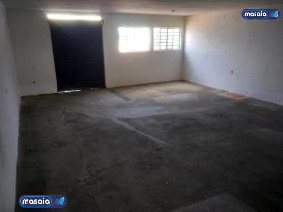 Imagem Galpão para Alugar, 180 m² em Parque Oratório - Santo André Imagem Galpão para Alugar, 180 m² em Parque Oratório - Santo André
