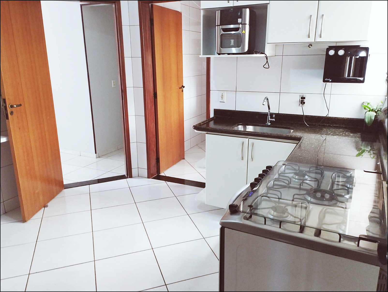 Imagem Apartamento com 3 Quartos à Venda, 108 m²em Sul (Águas Claras) - Brasília Imagem Apartamento com 3 Quartos à Venda, 108 m²em Sul (Águas Claras) - Brasília