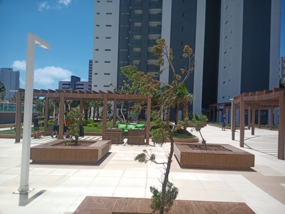 Imagem Apartamento com 3 Quartos à Venda, 92 m² em Parquelândia - Fortaleza Imagem Apartamento com 3 Quartos à Venda, 92 m² em Parquelândia - Fortaleza