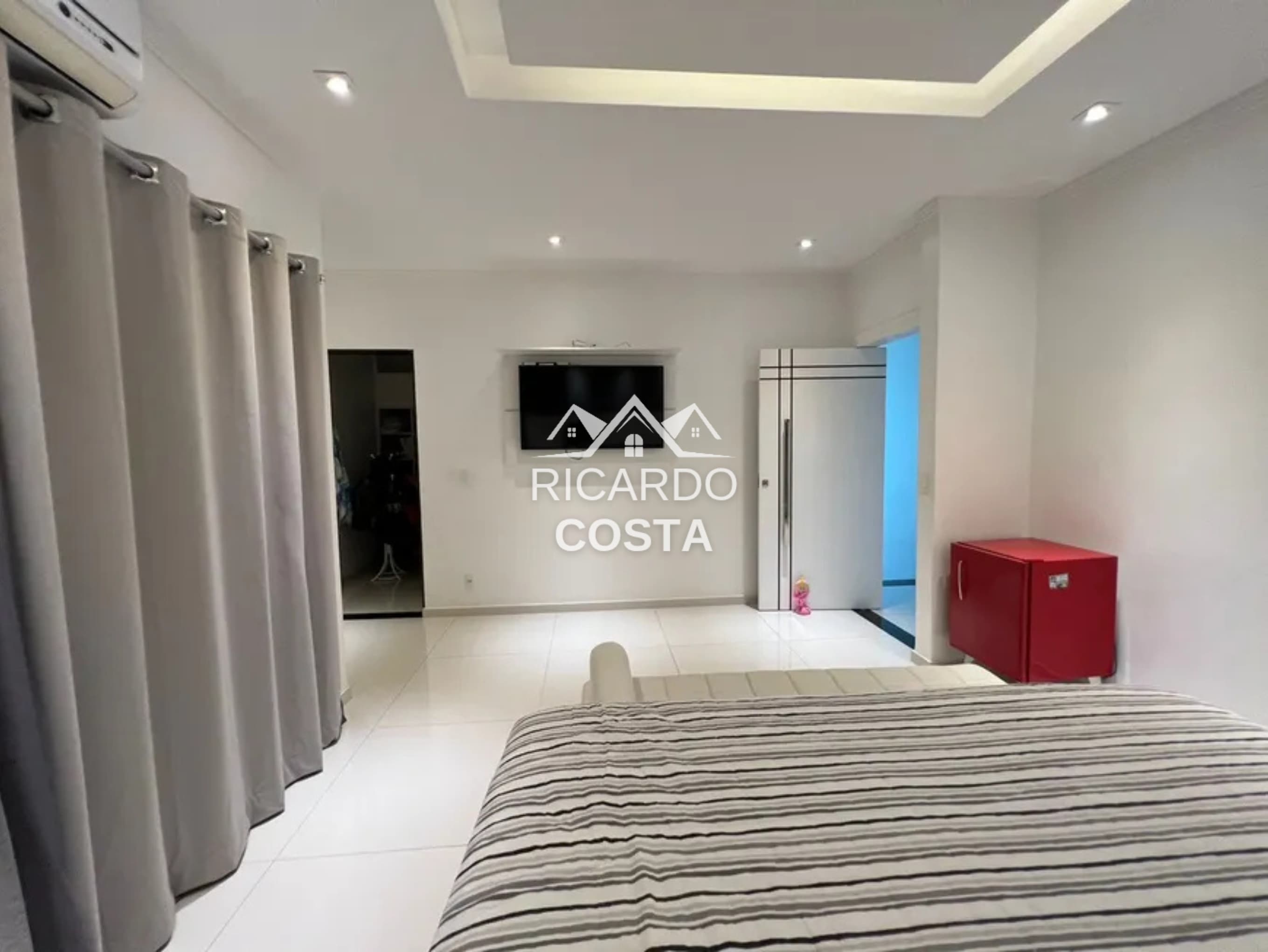 Imagem Casa de Condomínio com 3 Quartos à Venda ou Locação, 310 m² em Jacarepaguá - Rio de Janeiro