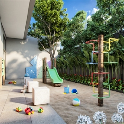 Imagem Apartamento com 3 Quartos à Venda, em Jardim das Acácias - São Paulo Imagem Apartamento com 3 Quartos à Venda, em Jardim das Acácias - São Paulo