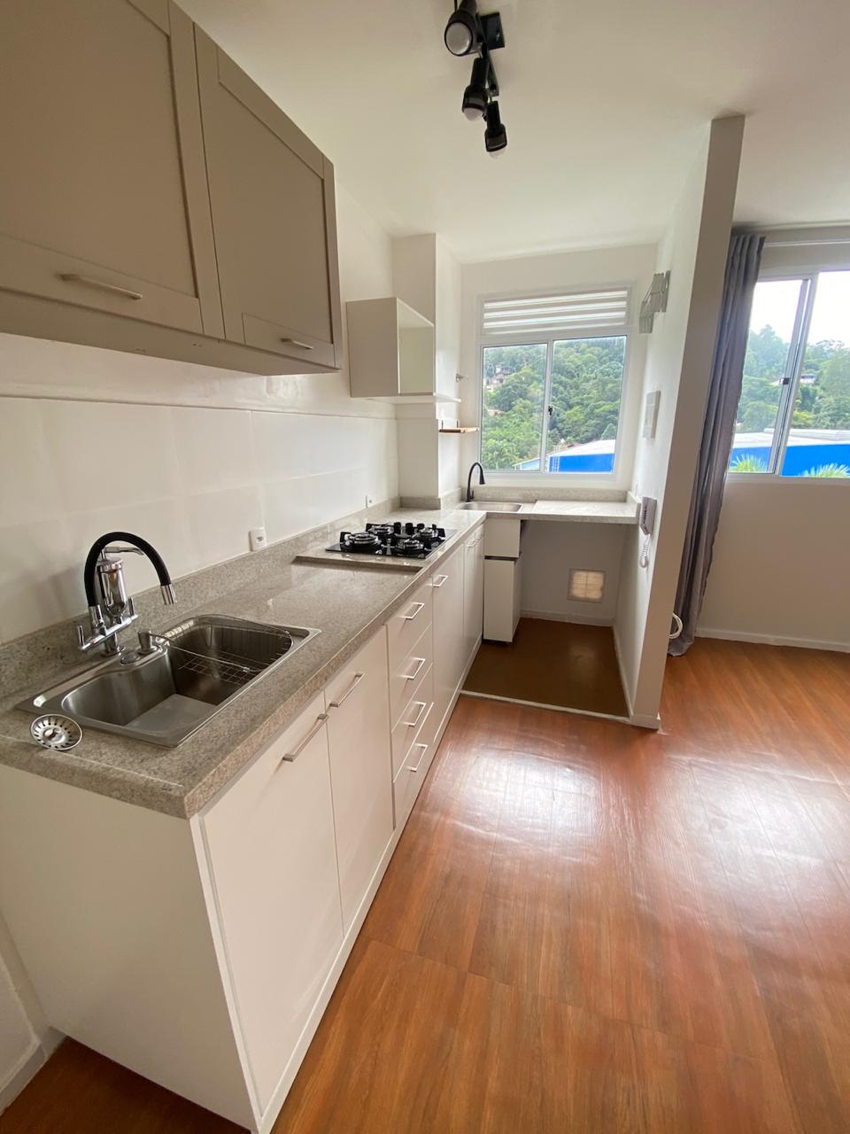 Imagem Apartamento com 2 Quartos à Venda, 45 m² em Vargem Grande - Rio de Janeiro Imagem Apartamento com 2 Quartos à Venda, 45 m² em Vargem Grande - Rio de Janeiro