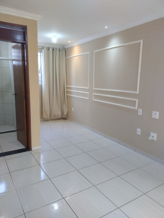 Imagem Apartamento com 2 Quartos à Venda,  em José Américo de Almeida - João Pessoa