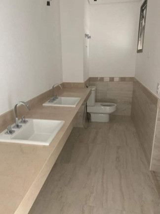 Imagem Apartamento com 3 Quartos à Venda, 343 m²em Vila Olímpia - São Paulo
