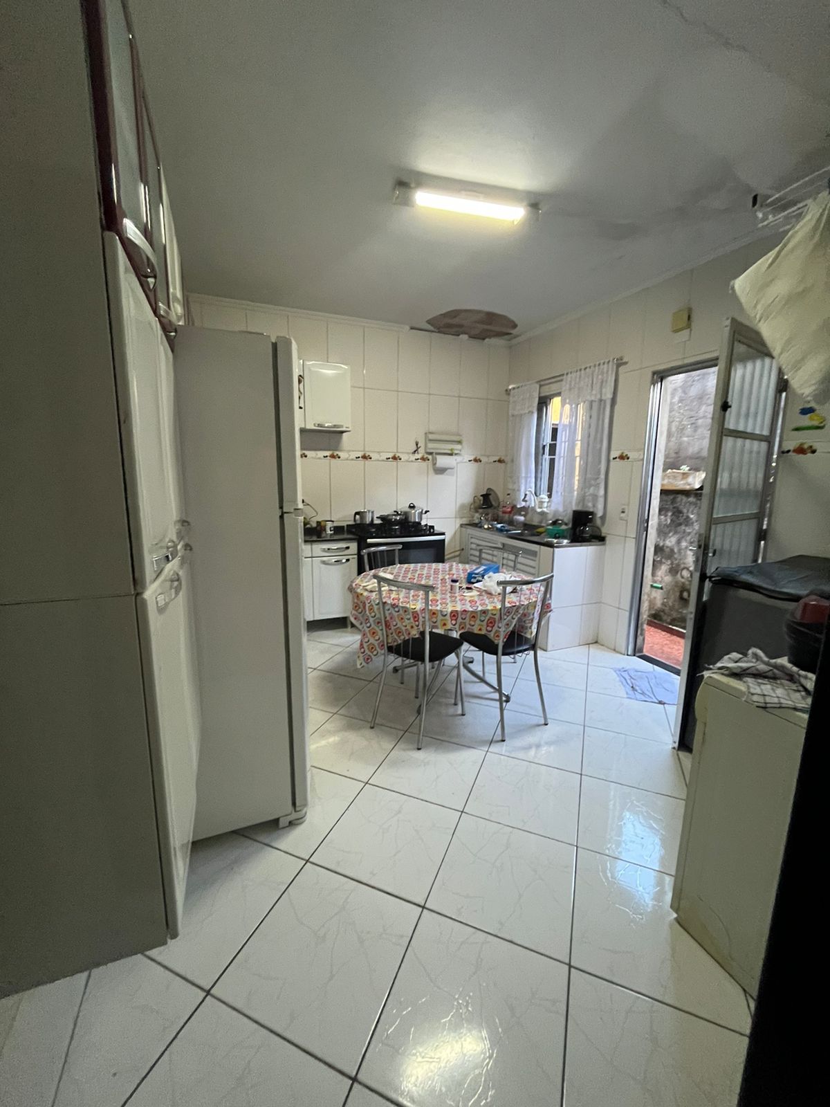 Imagem Casa com 2 Quartos à Venda, 125 m²em Centro - Diadema