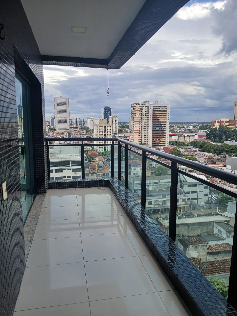 Imagem Loft com 1 Quarto para Alugar, 72 m² em São Brás - Belém Imagem Loft com 1 Quarto para Alugar, 72 m² em São Brás - Belém