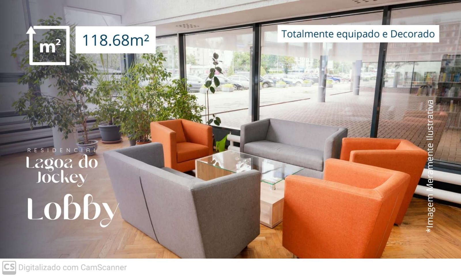 Imagem Apartamento com 2 Quartos à Venda, 53 m²em Centro - Lauro de Freitas