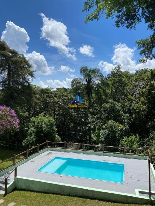 Imagem Chácara com 3 Quartos à Venda, 264 m² em Recanto dos Palmares - Atibaia Imagem Chácara com 3 Quartos à Venda, 264 m² em Recanto dos Palmares - Atibaia