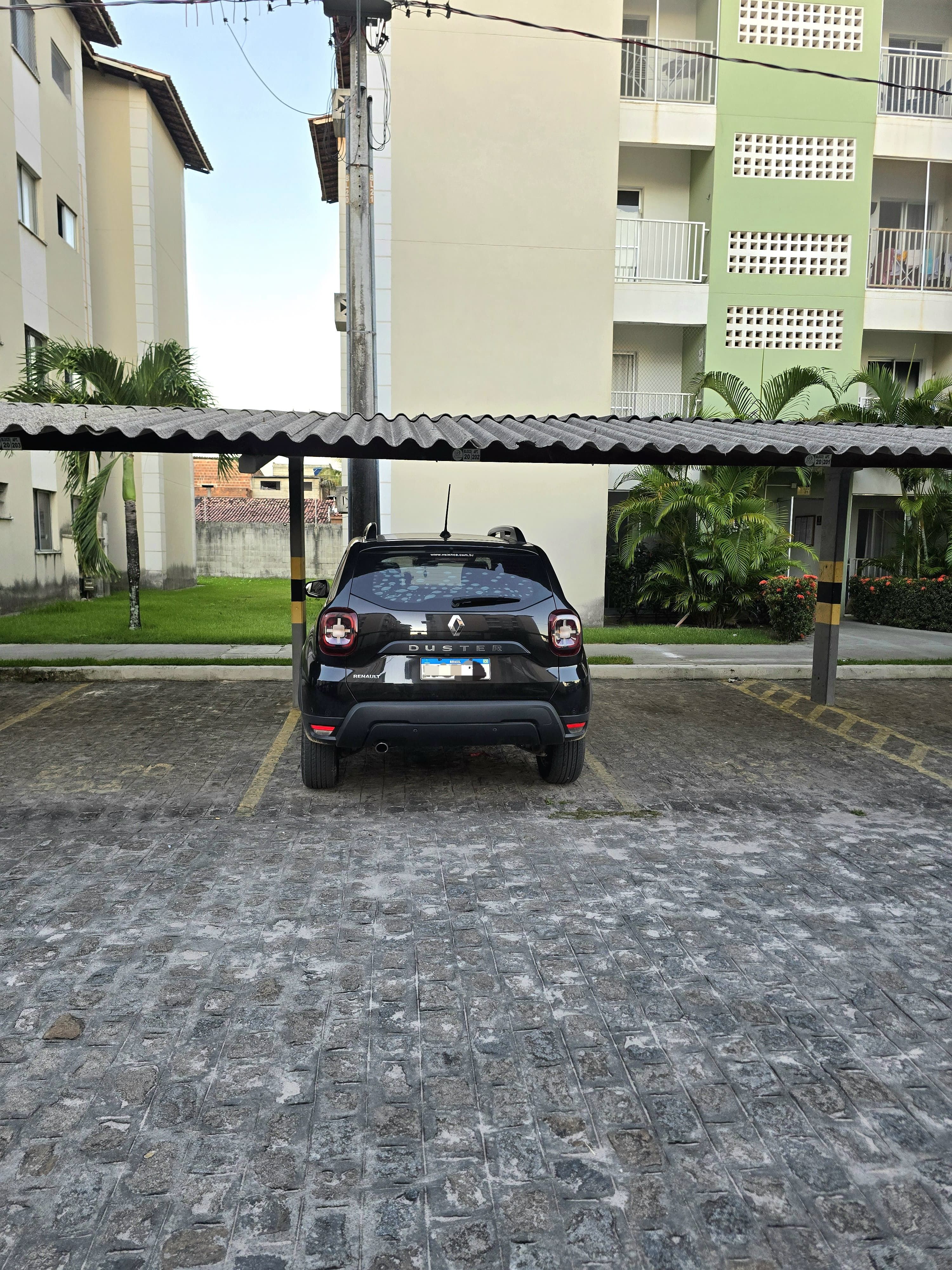 Imagem Apartamento com 2 Quartos à Venda, 48 m² em São Brás - Nossa Senhora do Socorro