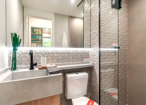 Imagem Apartamento com 2 Quartos à Venda,  em Vila Nova Curuçá - São Paulo