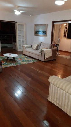 Imagem Casa de Condomínio com 5 Quartos à Venda, 362 m² em Mata Paca - Niterói