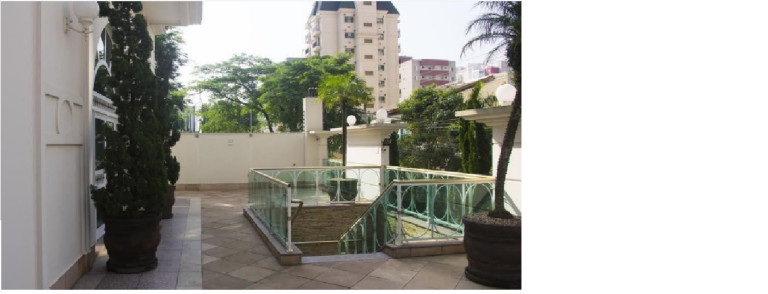 Imagem Apartamento com 4 Quartos à Venda, 198 m² em Campestre - Santo André Imagem Apartamento com 4 Quartos à Venda, 198 m² em Campestre - Santo André