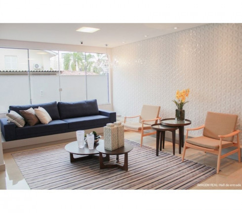 Imagem Apartamento com 3 Quartos à Venda, 318 m² em Pio Corrêa - Criciúma