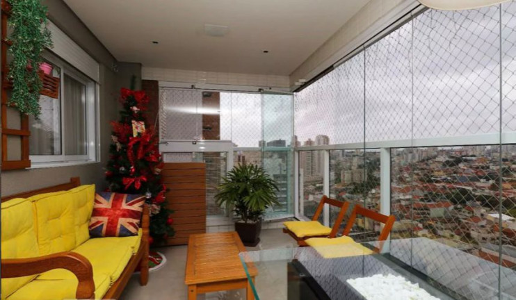 Imagem Apartamento com 2 Quartos à Venda,  em Barcelona - São Caetano do Sul