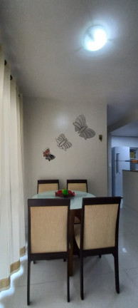 Imagem Apartamento com 2 Quartos à Venda, 57 m²em Parque das Nações - Parnamirim