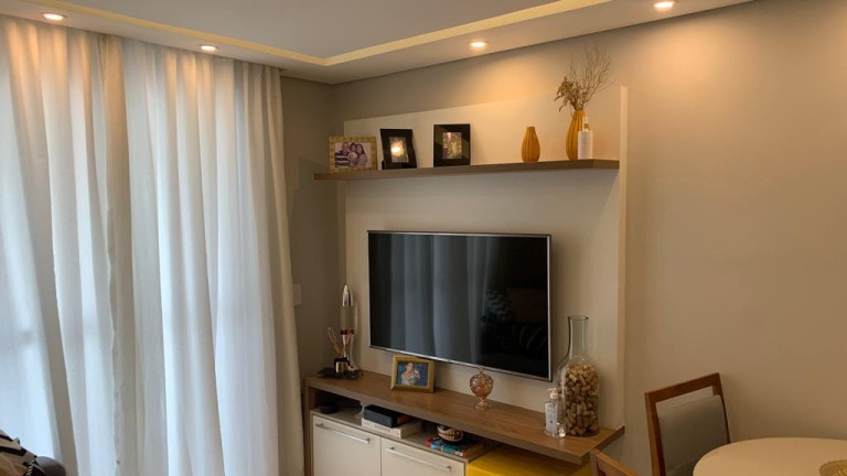 Imagem Apartamento com 2 Quartos à Venda,  em Vila Pirituba - São Paulo