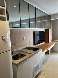 Imagem Studio com 1 Quarto à Venda, 25 m²em Indianópolis - São Paulo