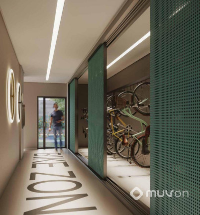 Imagem Apartamento com 2 Quartos à Venda, 42 m² em Campo Belo - São PAULO