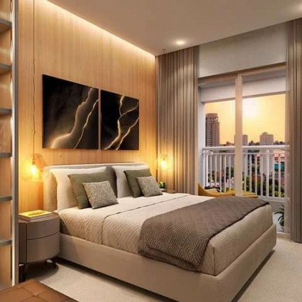 Imagem Apartamento com 2 Quartos à Venda, 98 m² em Paraíso - São Paulo