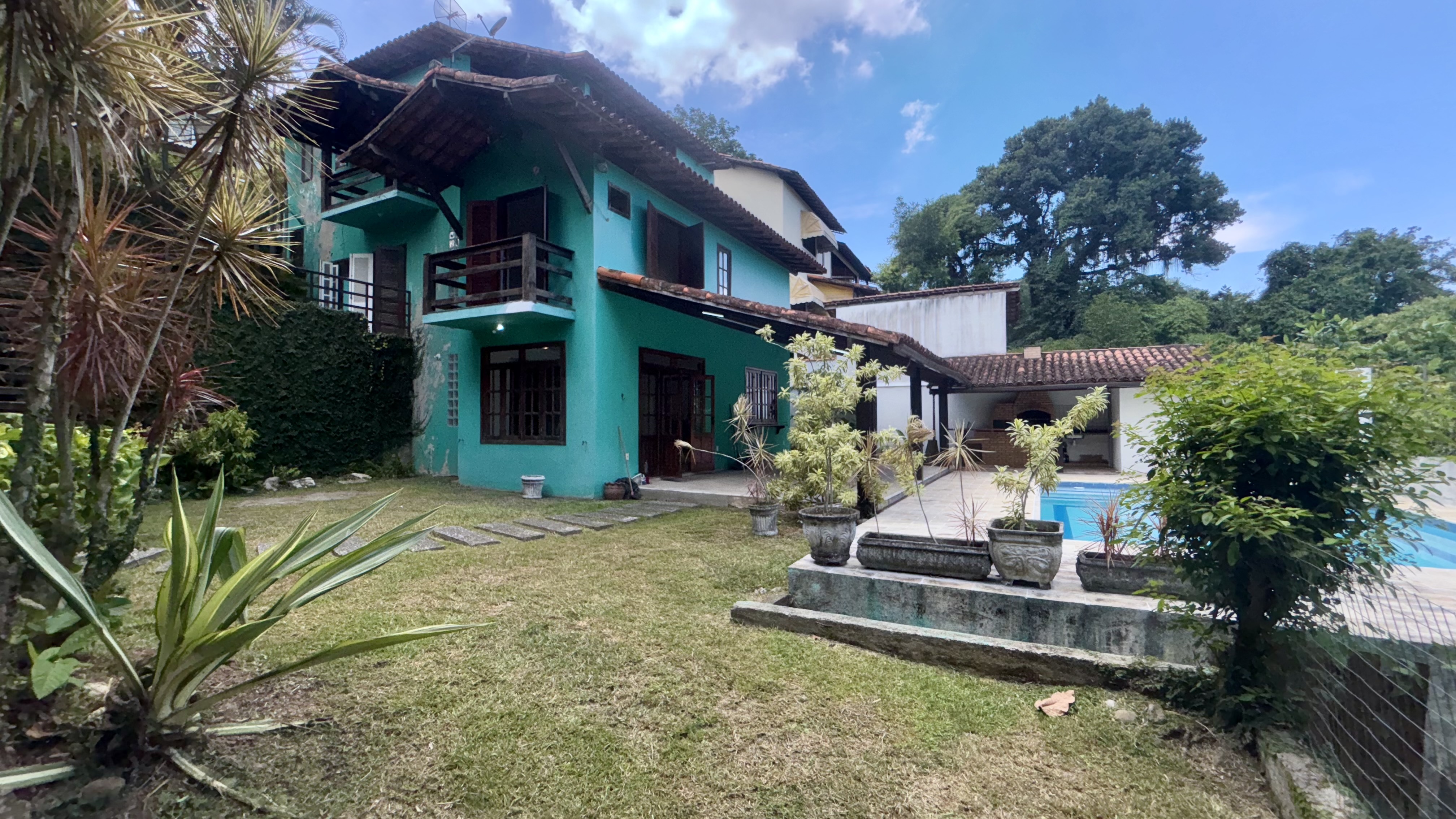 Imagem Casa de Condomínio com 3 Quartos à Venda, 272 m² em Badu - Niterói