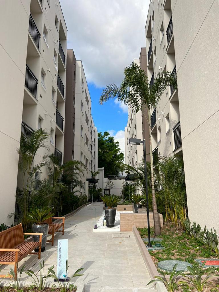 Imagem Apartamento com 1 Quarto à Venda, 32 m²em Andaraí - Rio de Janeiro