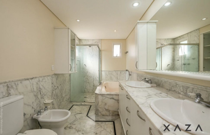 Imagem Apartamento com 3 Quartos à Venda, 248 m² em Cambuci - São Paulo
