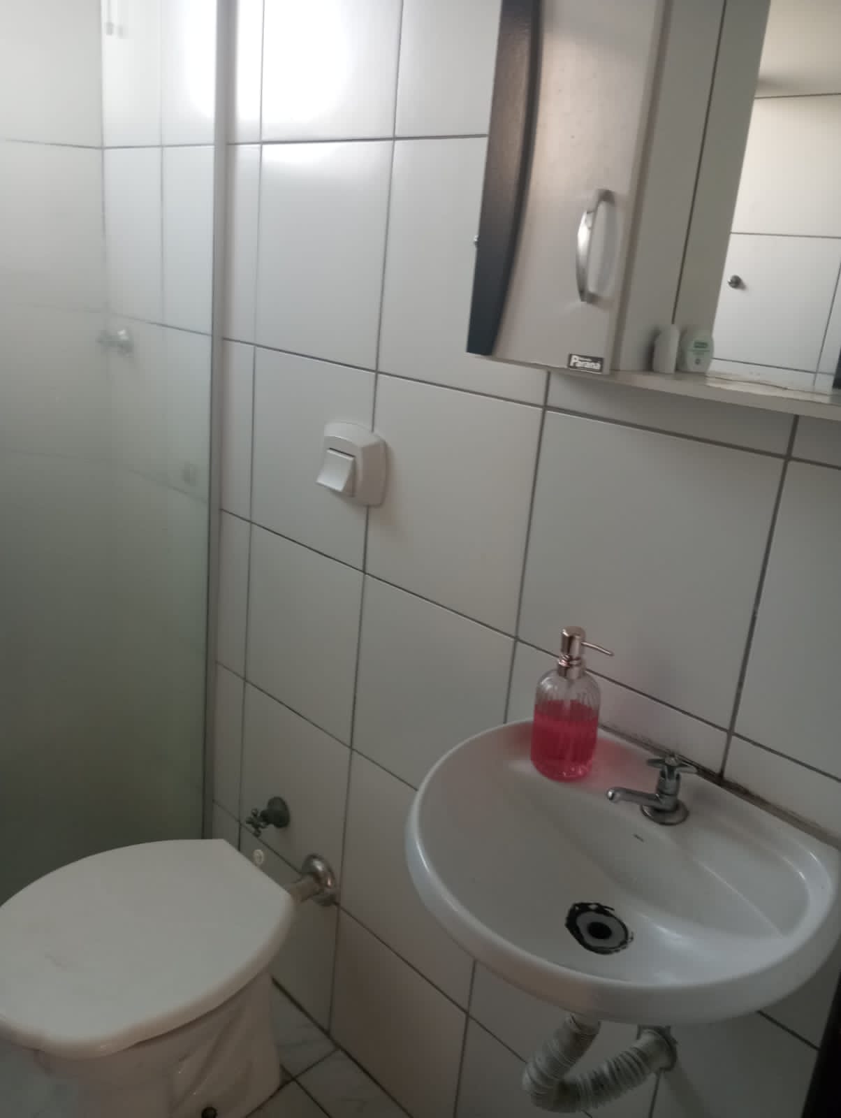 Imagem Apartamento com 2 Quartos à Venda, 48 m² em Mina União - Criciúma Imagem Apartamento com 2 Quartos à Venda, 48 m² em Mina União - Criciúma