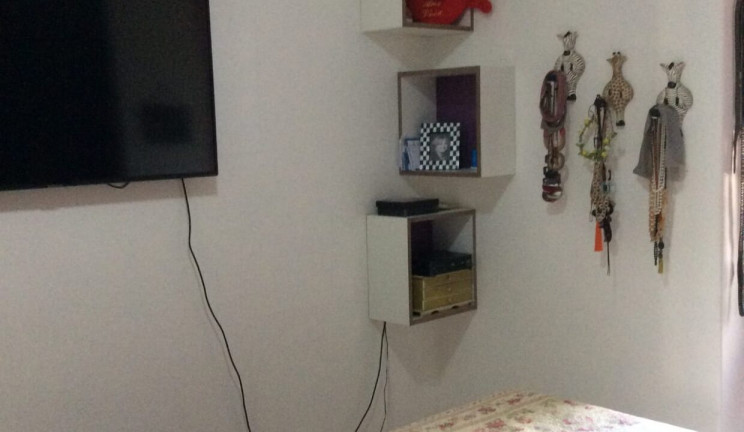 Imagem Apartamento com 2 Quartos à Venda, 80 m² em Botafogo - Rio de Janeiro Imagem Apartamento com 2 Quartos à Venda, 80 m² em Botafogo - Rio de Janeiro