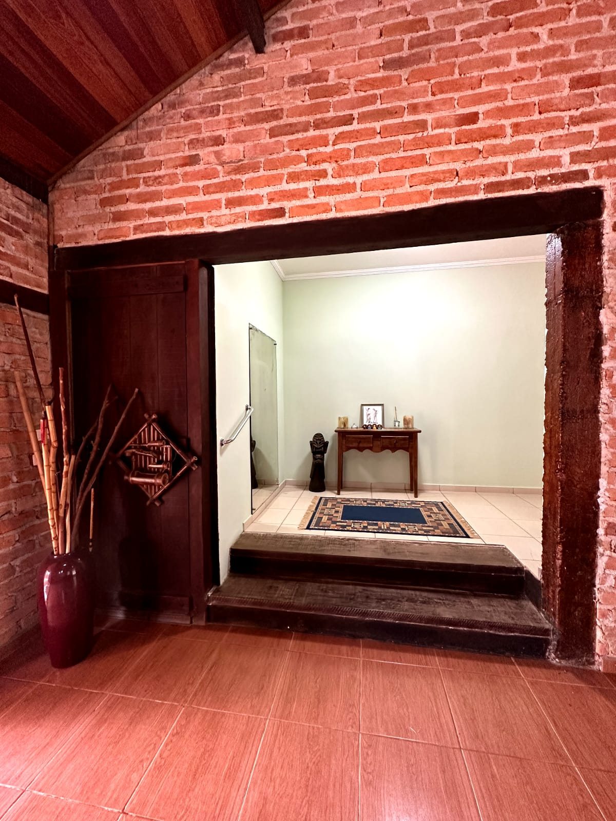 Imagem Chácara com 3 Quartos à Venda, 286 m² em Jardim Tarantela - Jundiaí