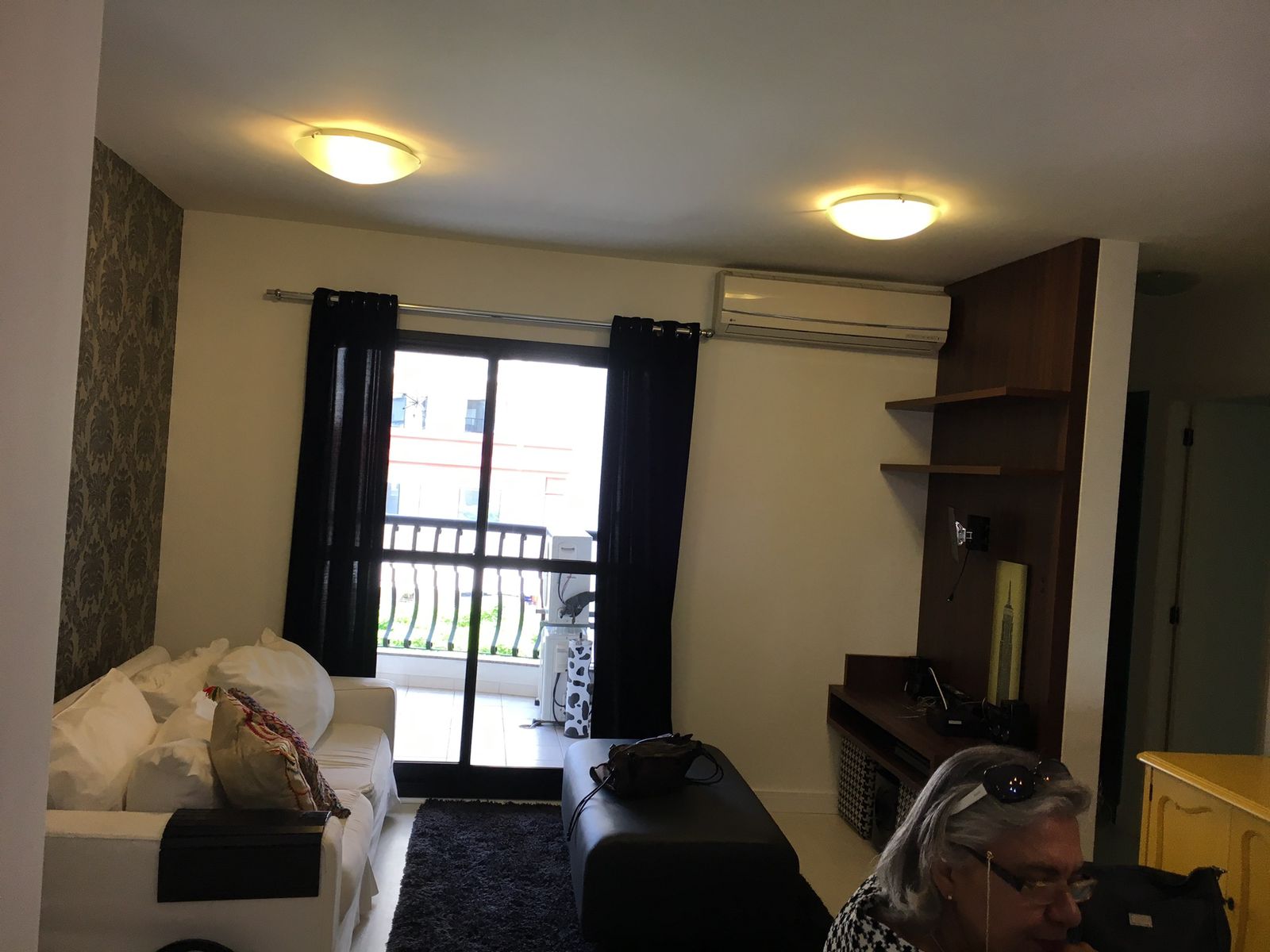 Imagem Apartamento com 3 Quartos à Venda, 95 m²em Indianópolis - São Paulo