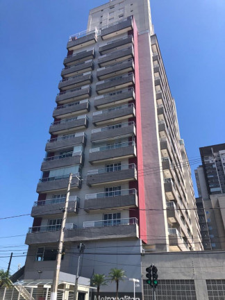 Imagem Apartamento com 1 Quarto para Alugar, 40 m² em Tatuapé - São Paulo