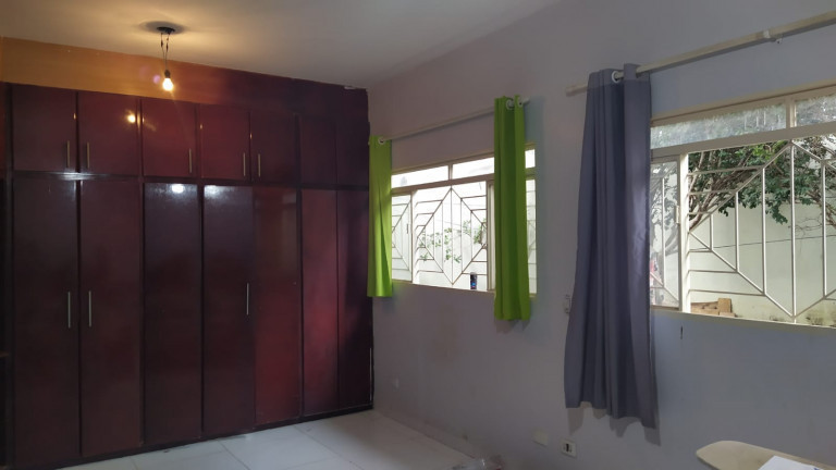 Imagem Sobrado com 4 Quartos à Venda,  em Jardim Ipiranga - Aparecida de Goiânia