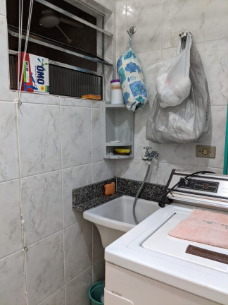 Imagem Apartamento com 2 Quartos à Venda, 63 m² em Sapé - Ubatuba Imagem Apartamento com 2 Quartos à Venda, 63 m² em Sapé - Ubatuba