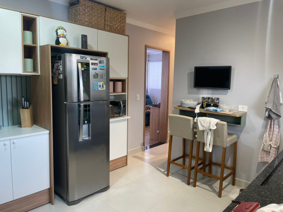 Imagem Apartamento com 2 Quartos à Venda,  em Vila Gustavo - São Paulo