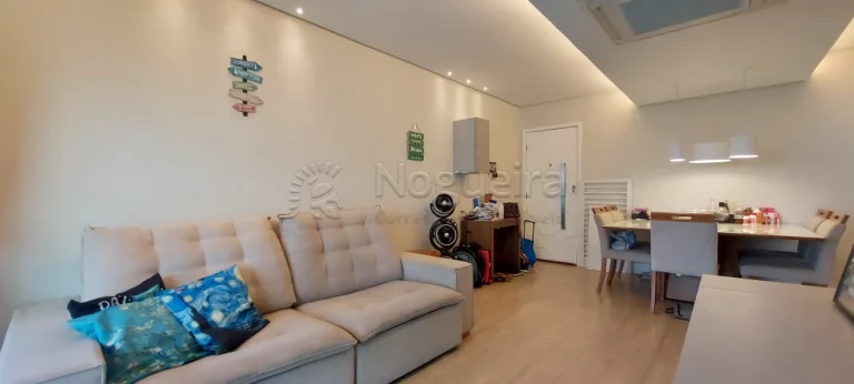 Imagem Apartamento com 3 Quartos à Venda, 98 m² em Boa Viagem - Recife