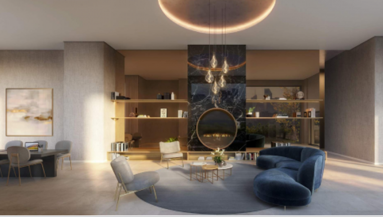 Imagem Apartamento com 3 Quartos à Venda, 127 m² em Sacomã - São Paulo